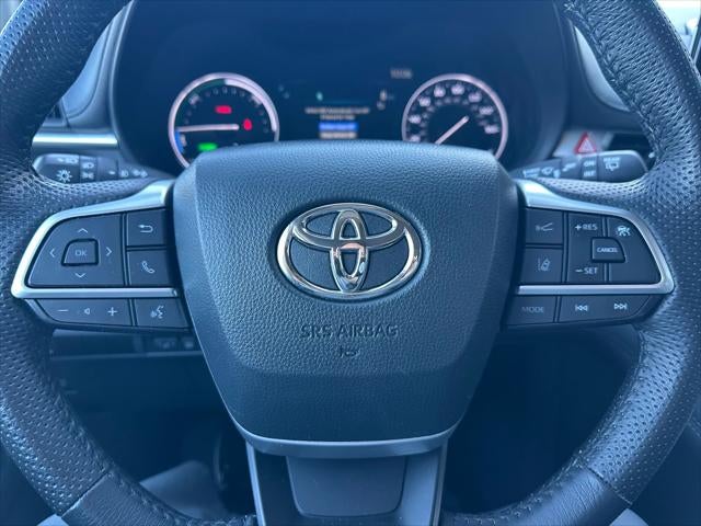 2024 Toyota SIENNA LTD AWD Limited