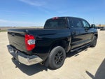 2019 Toyota TUNDRA 4X4 SR5