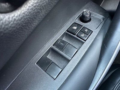 2024 Toyota COROLLA XSE