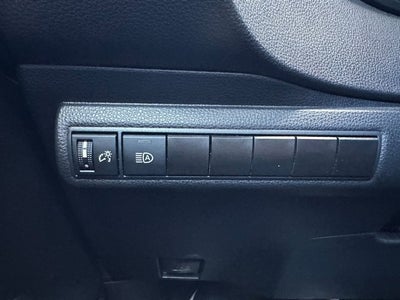 2024 Toyota COROLLA XSE