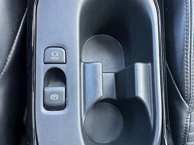 2024 Toyota COROLLA XSE