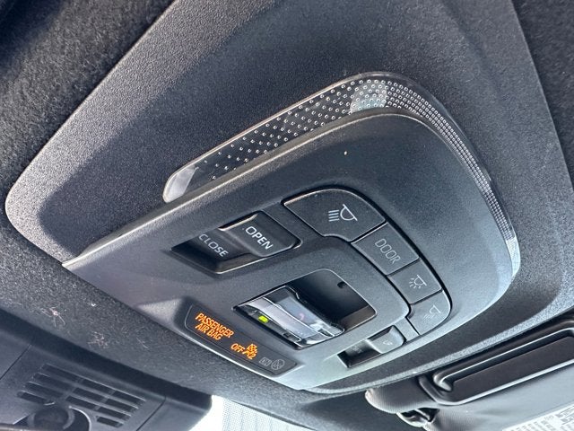 2024 Toyota COROLLA XSE