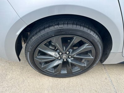 2024 Toyota COROLLA XSE