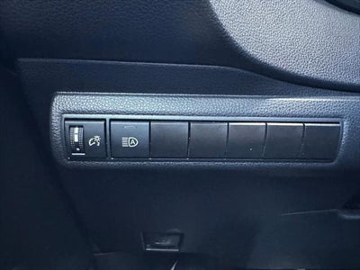 2024 Toyota COROLLA XSE