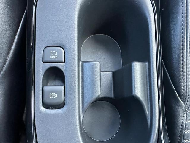 2024 Toyota COROLLA XSE