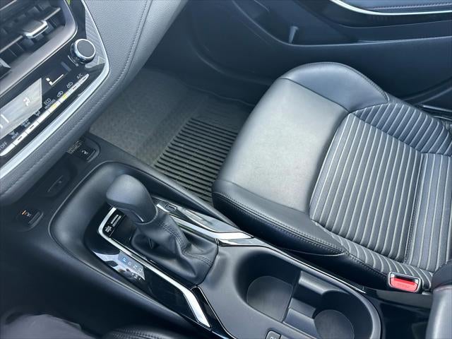 2024 Toyota COROLLA XSE