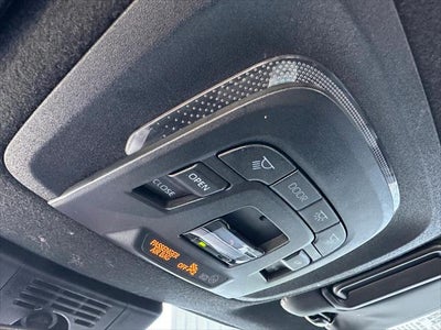 2024 Toyota COROLLA XSE