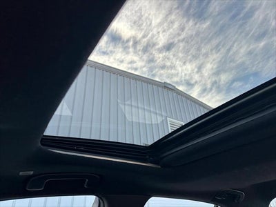 2024 Toyota COROLLA XSE