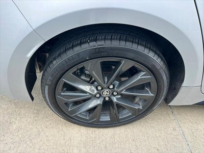 2024 Toyota COROLLA XSE