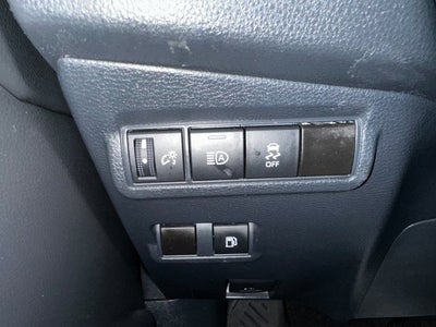 2023 Toyota COROLLA CROSS HV Hybrid SE