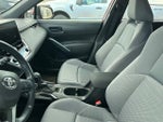 2023 Toyota Corolla Cross Base