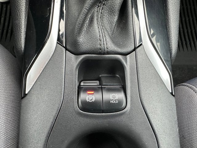 2023 Toyota COROLLA CROSS HV Hybrid SE