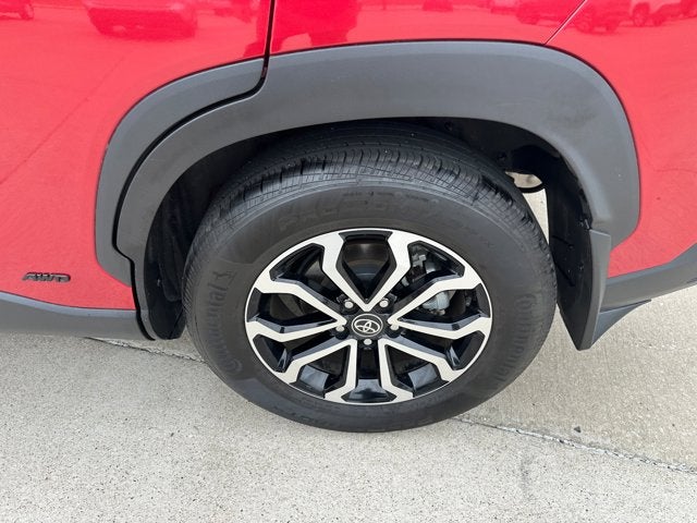 2023 Toyota COROLLA CROSS HV Hybrid SE