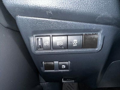 2023 Toyota COROLLA CROSS HV Hybrid SE