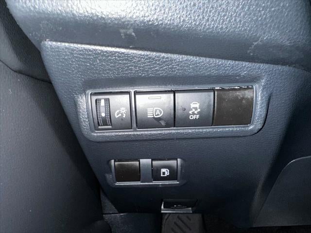 2023 Toyota COROLLA CROSS HV Hybrid SE