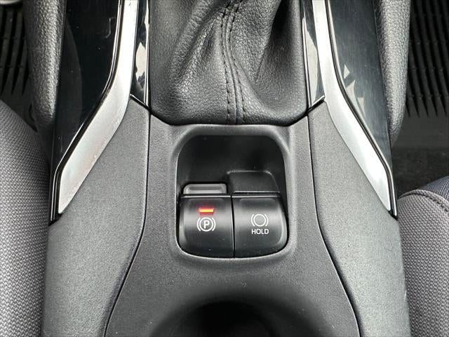 2023 Toyota COROLLA CROSS HV Hybrid SE