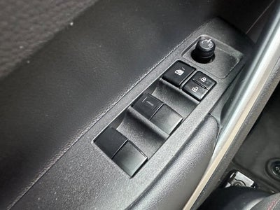 2024 Toyota COROLLA CROSS HV Hybrid Nightshade Edition