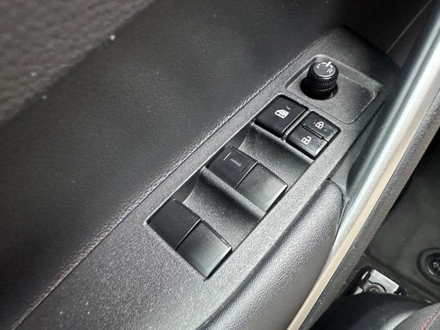 2024 Toyota COROLLA CROSS HV Hybrid Nightshade Edition