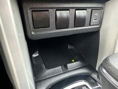 2024 Toyota COROLLA CROSS HV Hybrid Nightshade Edition