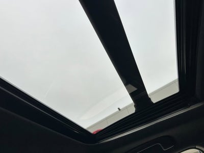 2024 Toyota COROLLA CROSS HV Hybrid Nightshade Edition