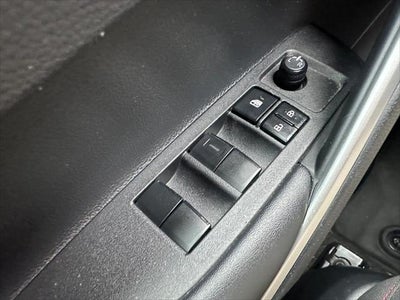 2024 Toyota COROLLA CROSS HV Hybrid Nightshade Edition