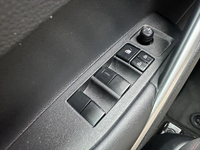 2024 Toyota COROLLA CROSS HV Hybrid Nightshade Edition