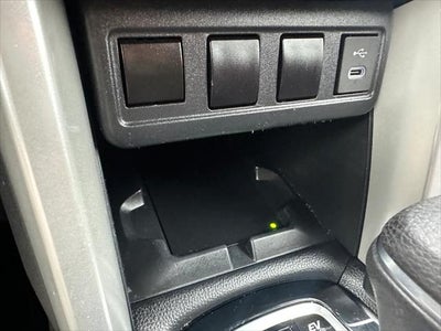 2024 Toyota COROLLA CROSS HV Hybrid Nightshade Edition