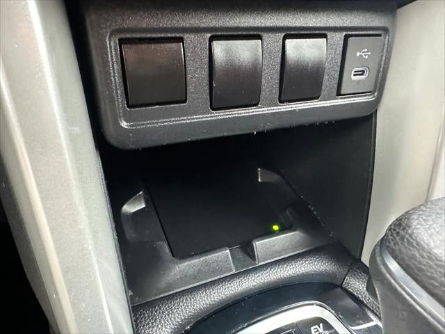 2024 Toyota COROLLA CROSS HV Hybrid Nightshade Edition