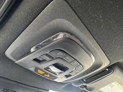 2024 Toyota COROLLA CROSS HV Hybrid Nightshade Edition