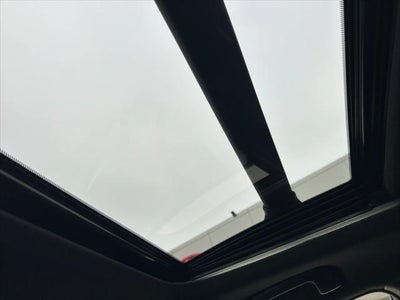 2024 Toyota COROLLA CROSS HV Hybrid Nightshade Edition