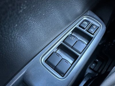 2013 Subaru Impreza Sedan WRX WRX