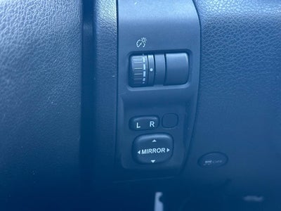 2013 Subaru Impreza Sedan WRX WRX