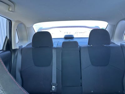 2013 Subaru Impreza Sedan WRX WRX