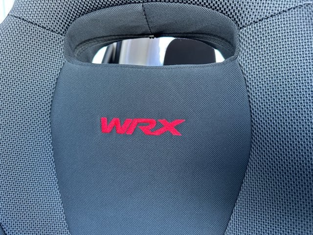 2013 Subaru Impreza Sedan WRX WRX