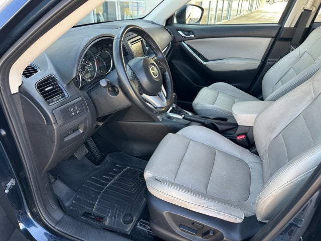 2015 Mazda Mazda CX-5 Grand Touring