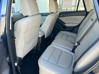 2015 Mazda Mazda CX-5 Grand Touring