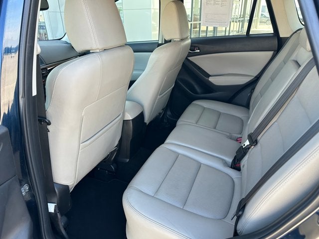 2015 Mazda Mazda CX-5 Grand Touring