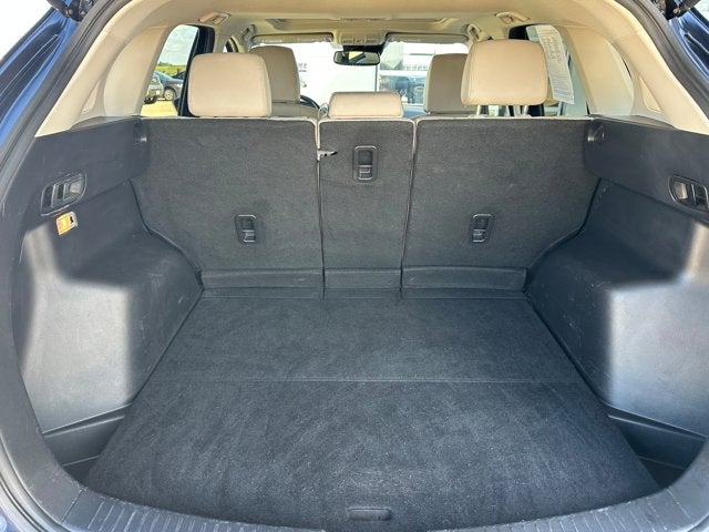 2015 Mazda Mazda CX-5 Grand Touring