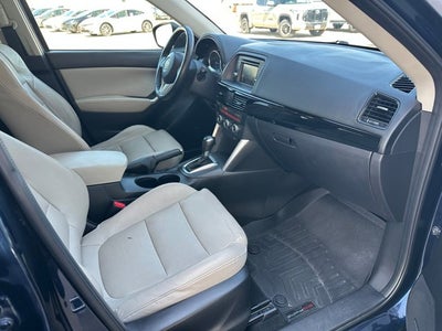 2015 Mazda Mazda CX-5 Grand Touring