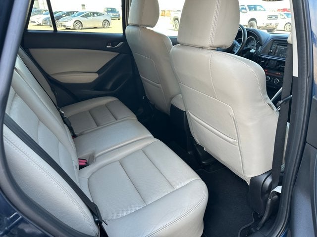 2015 Mazda Mazda CX-5 Grand Touring