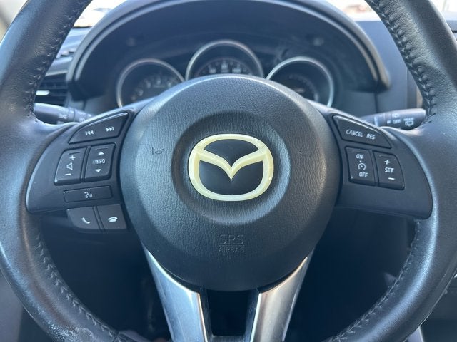 2015 Mazda Mazda CX-5 Grand Touring