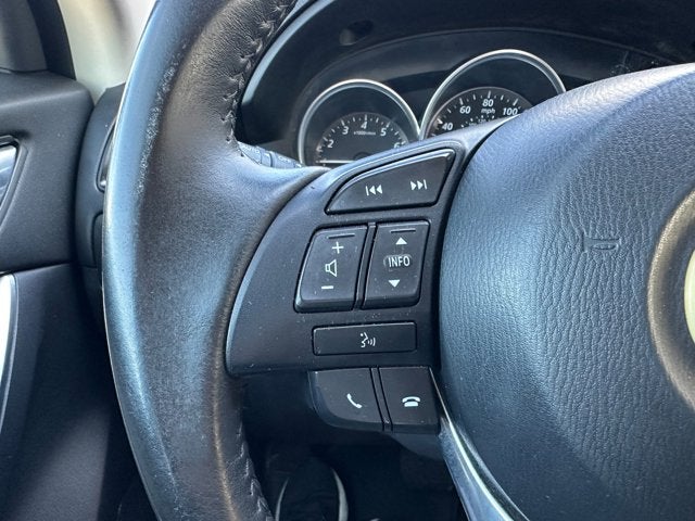 2015 Mazda Mazda CX-5 Grand Touring