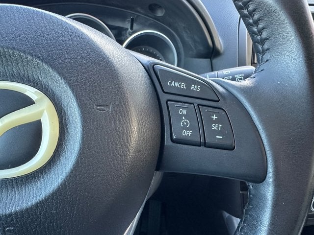 2015 Mazda Mazda CX-5 Grand Touring