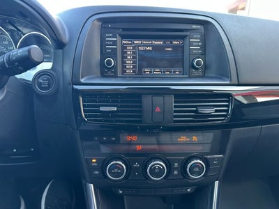 2015 Mazda Mazda CX-5 Grand Touring