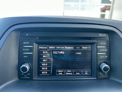 2015 Mazda Mazda CX-5 Grand Touring