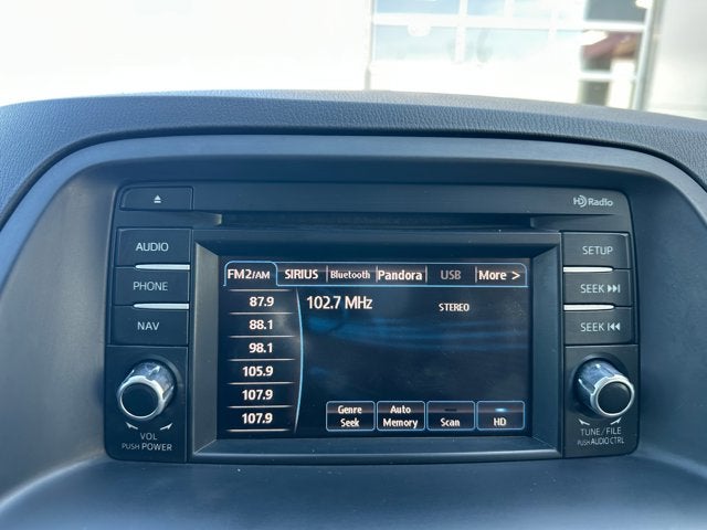 2015 Mazda Mazda CX-5 Grand Touring