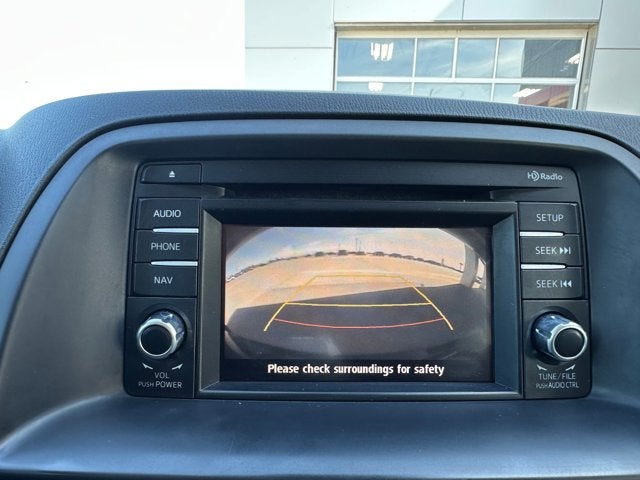 2015 Mazda Mazda CX-5 Grand Touring