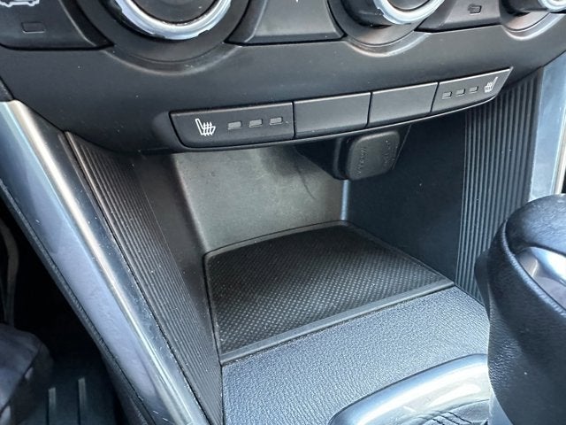 2015 Mazda Mazda CX-5 Grand Touring