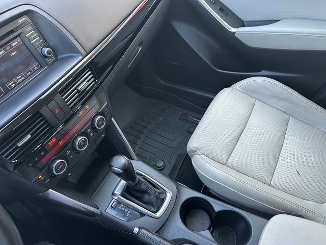 2015 Mazda Mazda CX-5 Grand Touring