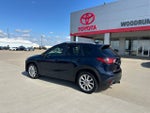 2015 Mazda Mazda CX-5 Grand Touring